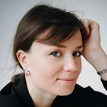 Антонова Татьяна Александровна