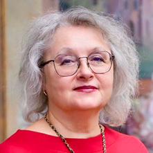 Кузнецова Елена Олеговна