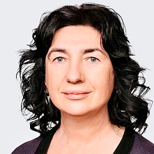 Павлова Оксана Эдуардовна