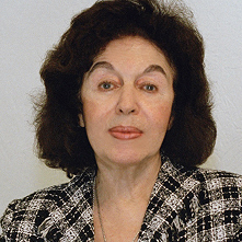 Сорокина Елена Геннадьевна