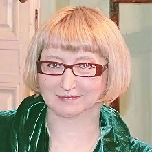 Осипова Людмила Александровна