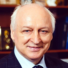 Ворона Валерий Иосифович