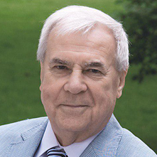 Задерацкий Всеволод Всеволодович